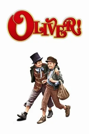 Oliver! (1968)