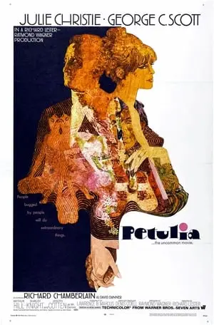 Petulia (1968)