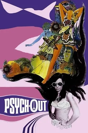 Psych-Out (1968)