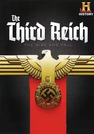 Wolper Production - The Rise and Fall of the Third Reich (1968)