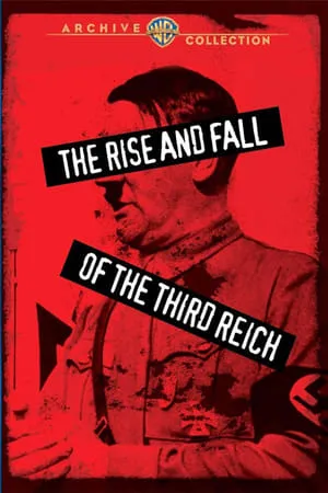 Wolper Production - The Rise and Fall of the Third Reich (1968)