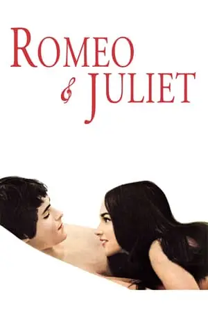 Romeo and Juliet (1968) [The Criterion Collection]