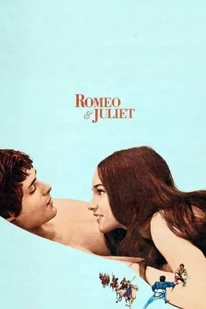 Romeo and Juliet (1968) [The Criterion Collection]