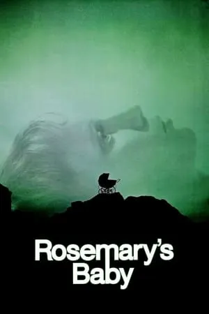 Rosemary's Baby (1968) [Criterion]