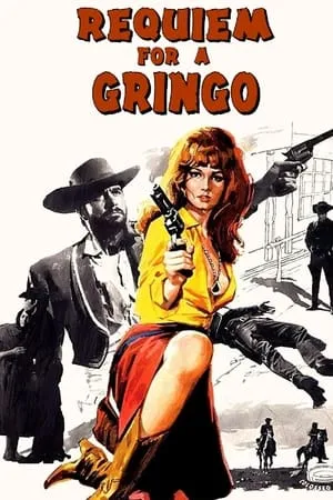 Requiem for a Gringo (1968) [Dual Audio]