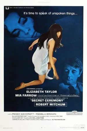 Secret Ceremony (1968)