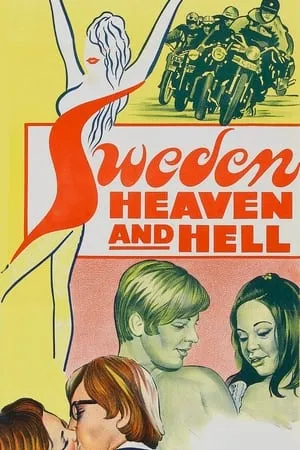 Sweden: Heaven and Hell (1968) Svezia inferno e paradiso [Triple Audio]