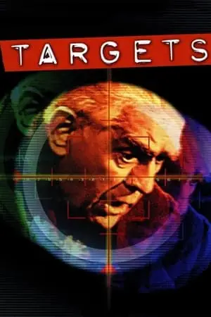 Targets (1968) [The Criterion Collection]