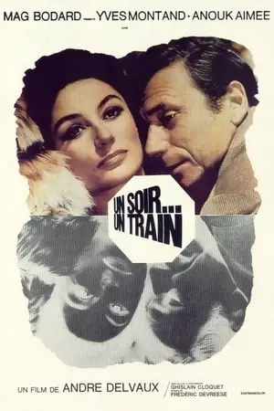 One Night... a Train (1968) + Extras