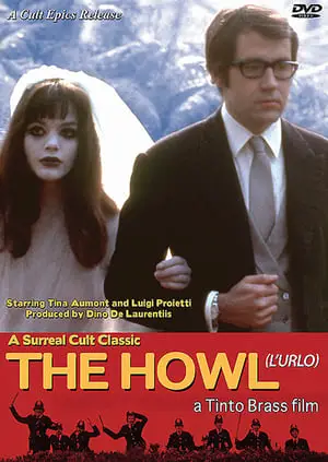 The Howl (1970) L'urlo