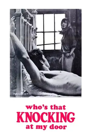 Who's That Knocking at My Door (1967) [w/Commentary] [MultiSubs]
