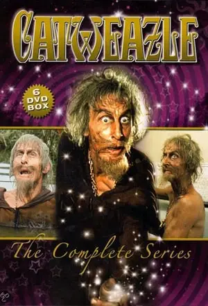 Catweazle - The Complete Series (1970/1971)