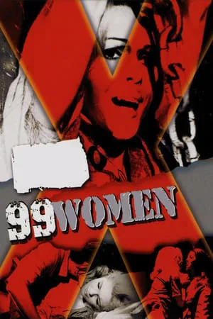 99 Women (1969) [2 Cuts]