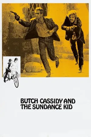 Butch Cassidy And The Sundance Kid (1969) [w/Commentaries]