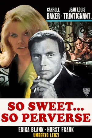 So Sweet... So Perverse (1969) Così dolce... così perversa
