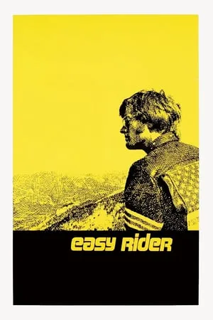 Easy Rider (1969) [The Criterion Collection]