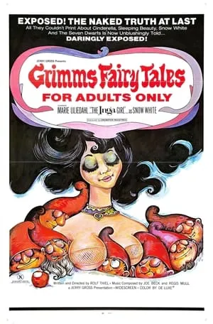 Grimm's Fairy Tales for Adults (1969) Grimms Märchen von lüsternen Pärchen