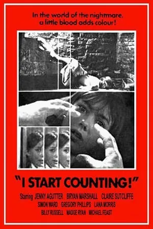 I Start Counting (1969) [w/Commentary]