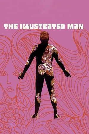 The Illustrated Man (1969) + Bonus