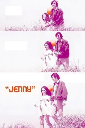 Jenny (1970) [w/Commentary]