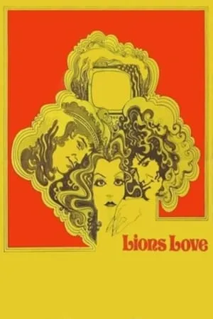 Lions Love (... and Lies) (1969) [Criterion]