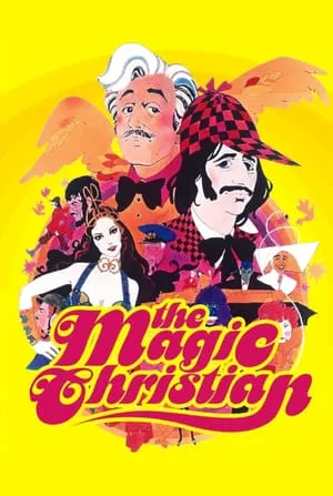 The Magic Christain (1969)