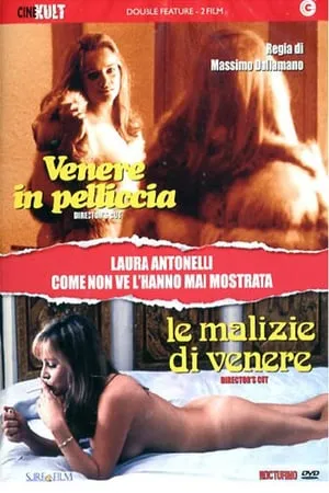Venus in Furs (1969) Le malizie di Venere