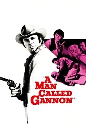 A Man Called Gannon (1968)