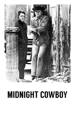 Midnight Cowboy (1969) [Criterion] + Extras & Commentary