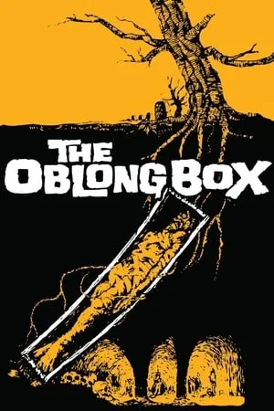 The Oblong Box (1969)