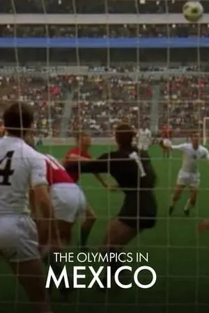 100 Years of Olympic Films: 1912–2012. DVD 22/43. Episode 30 (2017)