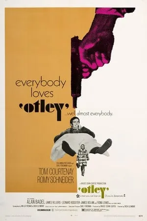 Otley (1968) [w/Commentaries]