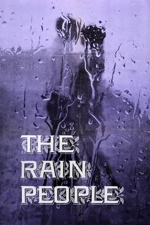 The Rain People (1969)