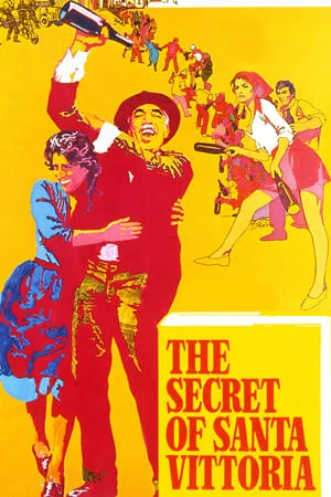 The Secret of Santa Vittoria (1969)