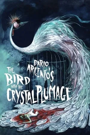 The Bird with the Crystal Plumage (1970) [w/Commentary]