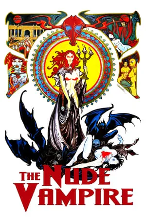 The Nude Vampire (1970) La vampire nue