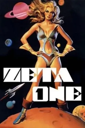 Zeta One (1969) [REMASTERED]