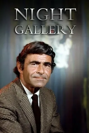 Night Gallery (1972-1973) [Season 3]