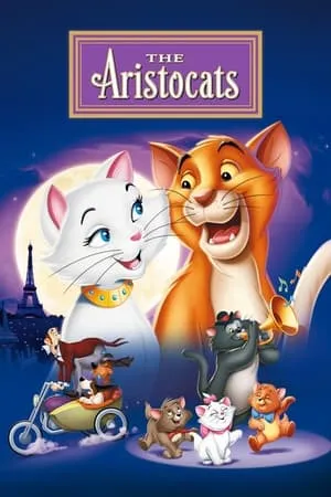 The Aristocats