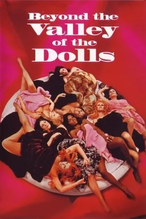 Beyond the Valley of the Dolls (1970) [The Criterion Collection]