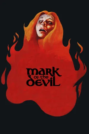 Hexen bis aufs Blut gequält / Mark of the Devil (1970) [Remastered]