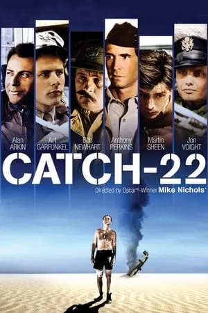 Catch-22 (1970)