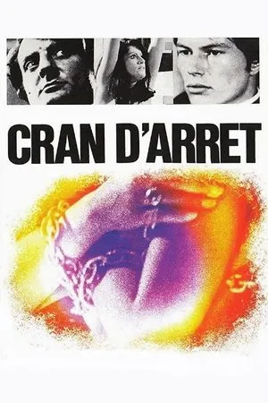 Safety Catch (1970) Cran d'arrêt