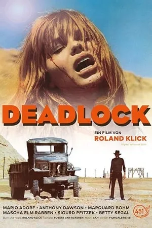 Deadlock