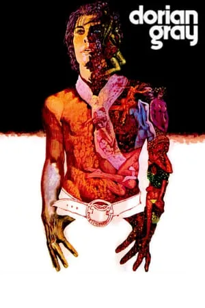 Das Bildnis des Dorian Gray / Dorian Gray (1970) [Remastered]
