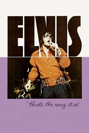 Elvis: That's the Way It Is