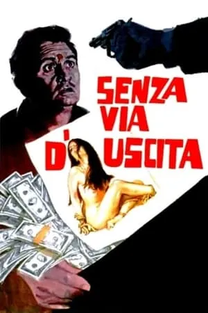 Devil's Ransom (1970) Senza via d'uscita