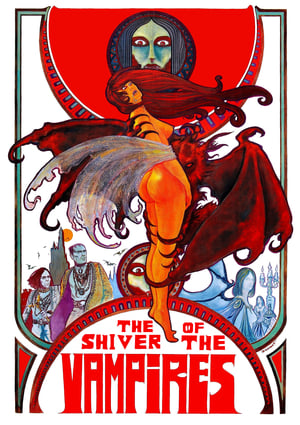 The Shiver of the Vampires (1971) Le frisson des vampires