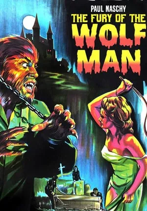 The Fury of the Wolf Man (1972)