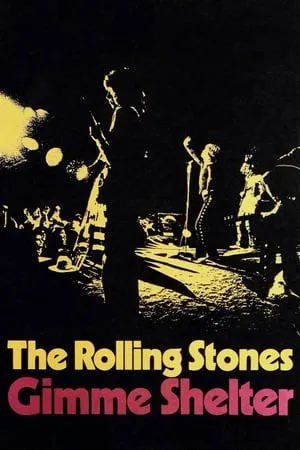 The Rolling Stones - Gimme Shelter (1970)